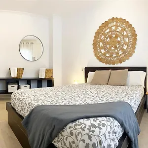 Puente Miraflores Apartment Cordoba