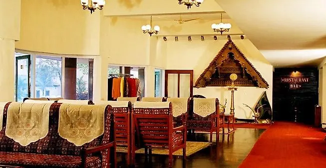 Alleppey Prince Hotel Alappuzha Indien