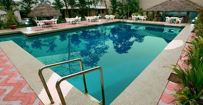 Alleppey Prince Hotel Alappuzha