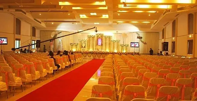 **  Alleppey Prince Hotel Alappuzha Indien