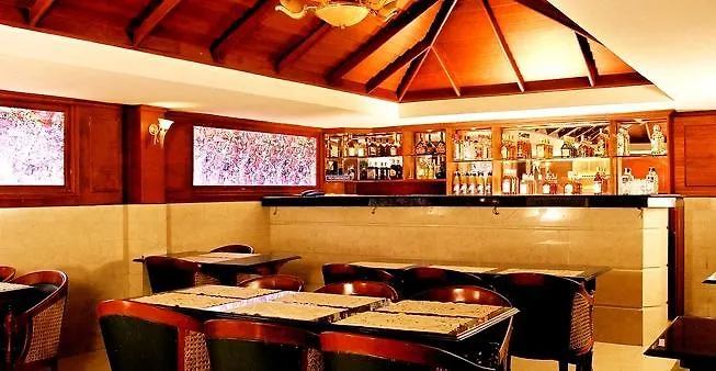 Alleppey Prince Hotel Alappuzha