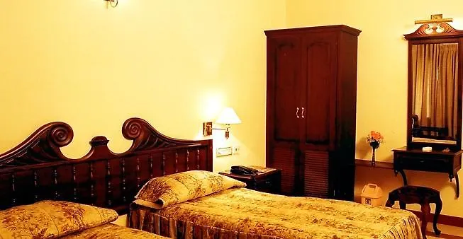 Alleppey Prince Hotel Alappuzha