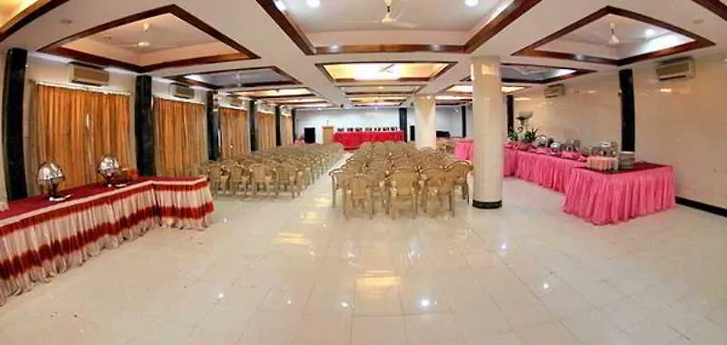 Alleppey Prince Hotel Alappuzha