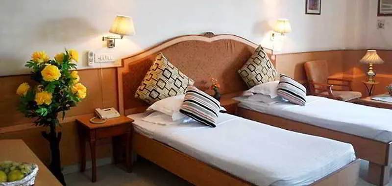 Alleppey Prince Hotel Alappuzha