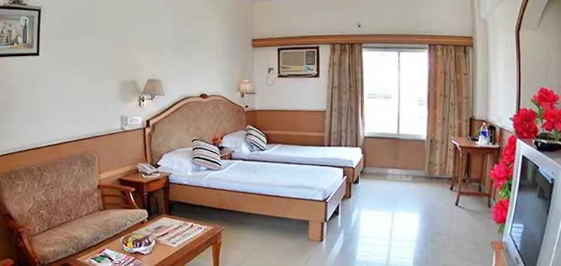 Alleppey Prince Hotel Alappuzha 2*,  Indien