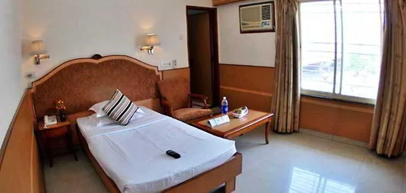 Alleppey Prince Hotel Alappuzha