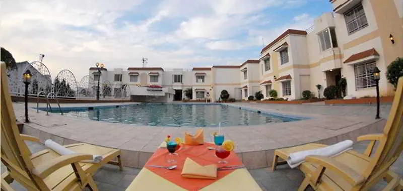 Alleppey Prince Hotel Alappuzha Indien