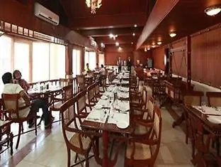 Alleppey Prince Hotel Alappuzha