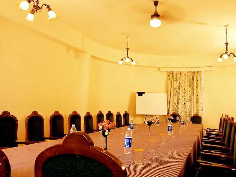 **  Alleppey Prince Hotel Alappuzha Indien