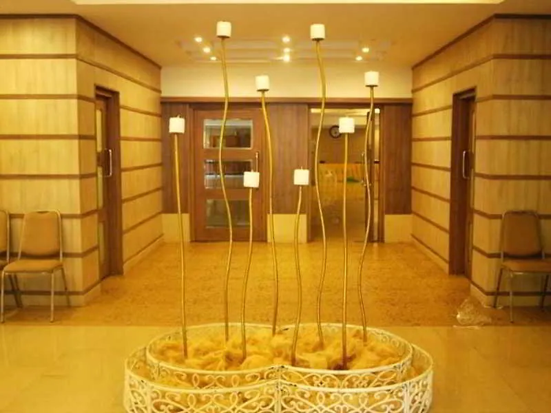 Alleppey Prince Hotel Alappuzha