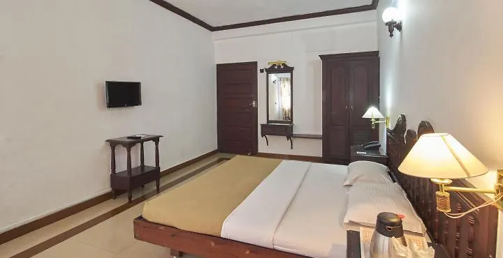 Alleppey Prince Hotel Alappuzha