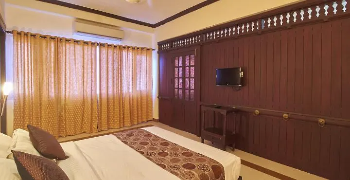 Alleppey Prince Hotel Alappuzha