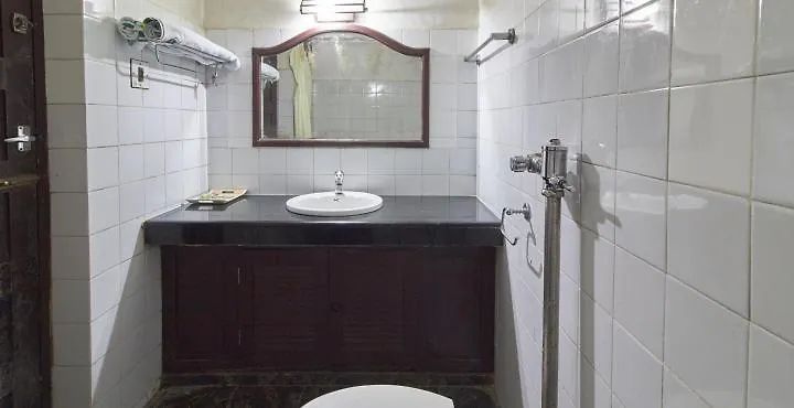 Alleppey Prince Hotel Alappuzha 2*,